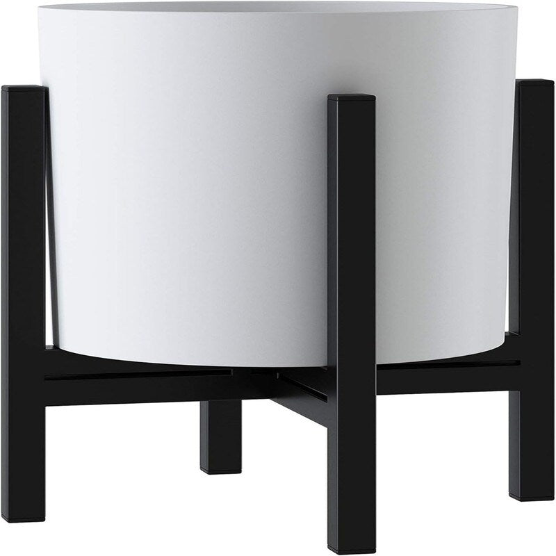 Plant Stand Indoor Outdoor Hold Up to 6.5 Inch