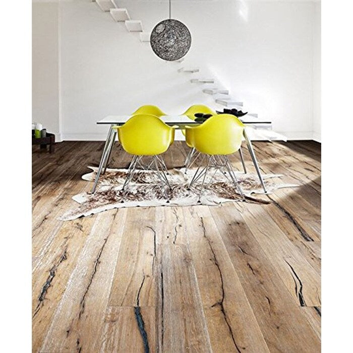 Plastic Eiffel With Arm Chairs Chrome Wire Legs (Set of 2)
