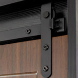 Plastic Suction Process,Farmslide Barndoors,Saveopenspace,Silent Slide Can Be Used