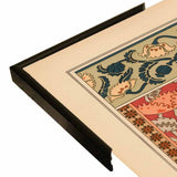Plate 06 - Poppy-VINAPP115288 Print 24"x17" by Vintage Apple Collection