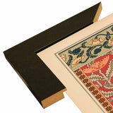 Plate 06 - Poppy-VINAPP115288 Print 24"x17" by Vintage Apple Collection