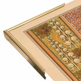 Plate 57 - Monks-hood-VINAPP115337 Print 24"x17" by Vintage Apple Collection