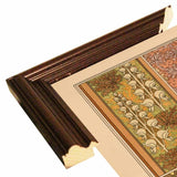 Plate 57 - Monks-hood-VINAPP115337 Print 24"x17" by Vintage Apple Collection
