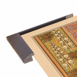 Plate 57 - Monks-hood-VINAPP115337 Print 24"x17" by Vintage Apple Collection