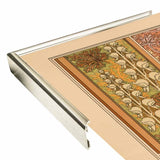 Plate 57 - Monks-hood-VINAPP115337 Print 24"x17" by Vintage Apple Collection