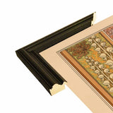 Plate 57 - Monks-hood-VINAPP115337 Print 24"x17" by Vintage Apple Collection