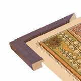 Plate 57 - Monks-hood-VINAPP115337 Print 24"x17" by Vintage Apple Collection
