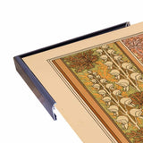 Plate 57 - Monks-hood-VINAPP115337 Print 24"x17" by Vintage Apple Collection