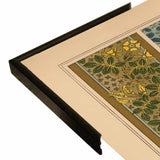 Plate 69 - Wild Rose-VINAPP115349 Print 34.5"x24.5" by Vintage Apple Collection