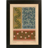 Plate 69 - Wild Rose-VINAPP115349 Print 34.5"x24.5" by Vintage Apple Collection