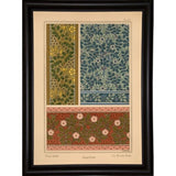 Plate 69 - Wild Rose-VINAPP115349 Print 34.5"x24.5" by Vintage Apple Collection