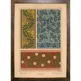 Plate 69 - Wild Rose-VINAPP115349 Print 34.5"x24.5" by Vintage Apple Collection