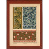 Plate 69 - Wild Rose-VINAPP115349 Print 34.5"x24.5" by Vintage Apple Collection