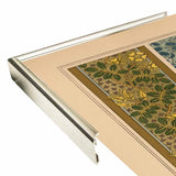 Plate 69 - Wild Rose-VINAPP115349 Print 34.5"x24.5" by Vintage Apple Collection