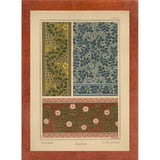 Plate 69 - Wild Rose-VINAPP115349 Print 34.5"x24.5" by Vintage Apple Collection