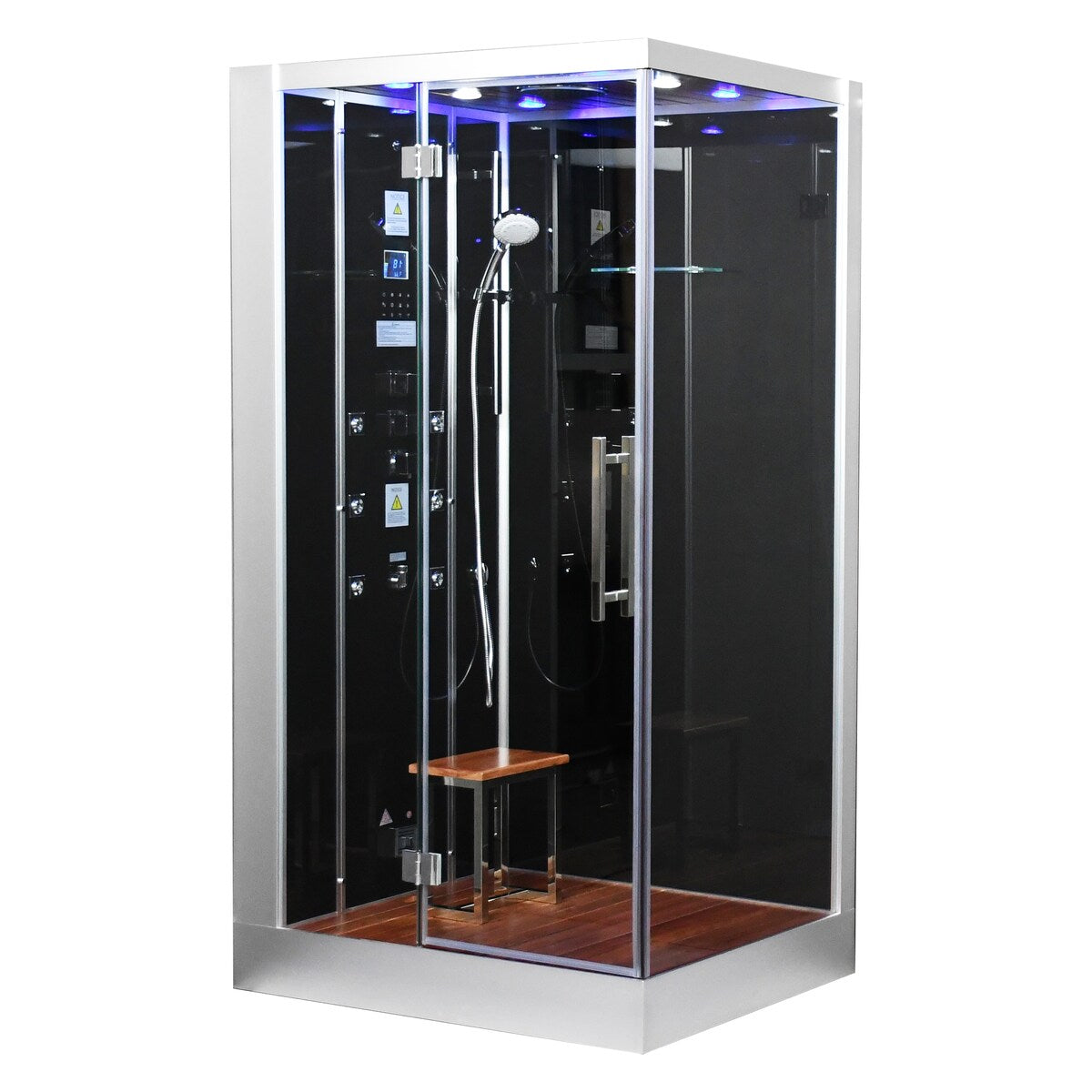 Platinum DZ959F8-L Steam Shower