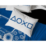 PlayStation X Ray Bed Set with Sham
