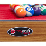 Playcraft Sport Bank Shot 40" Pool Table