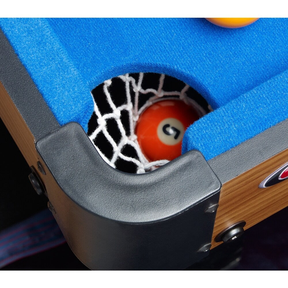 Playcraft Sport Bank Shot 40" Pool Table