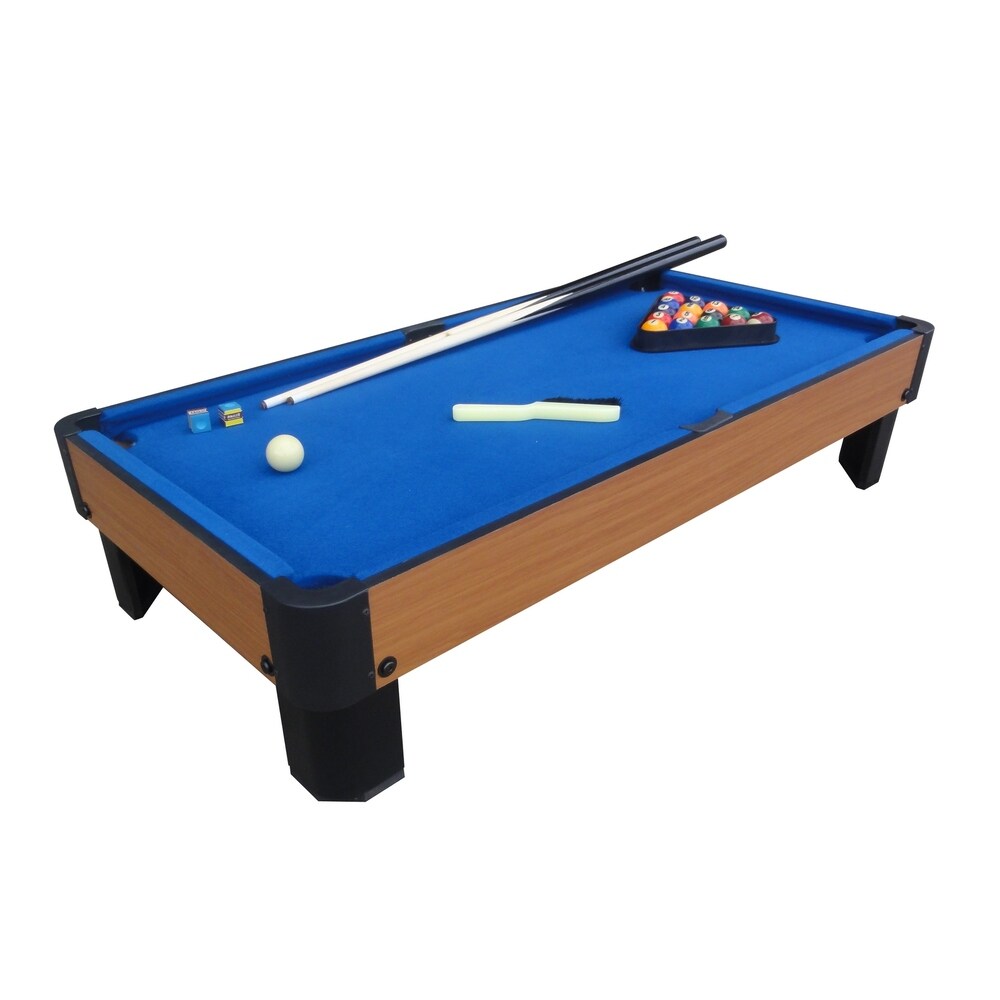 Playcraft Sport Bank Shot 40" Pool Table