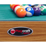Playcraft Sport Bank Shot 40" Pool Table