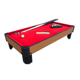Playcraft Sport Bank Shot 40" Pool Table