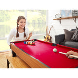 Playcraft Sport Bank Shot 40" Pool Table