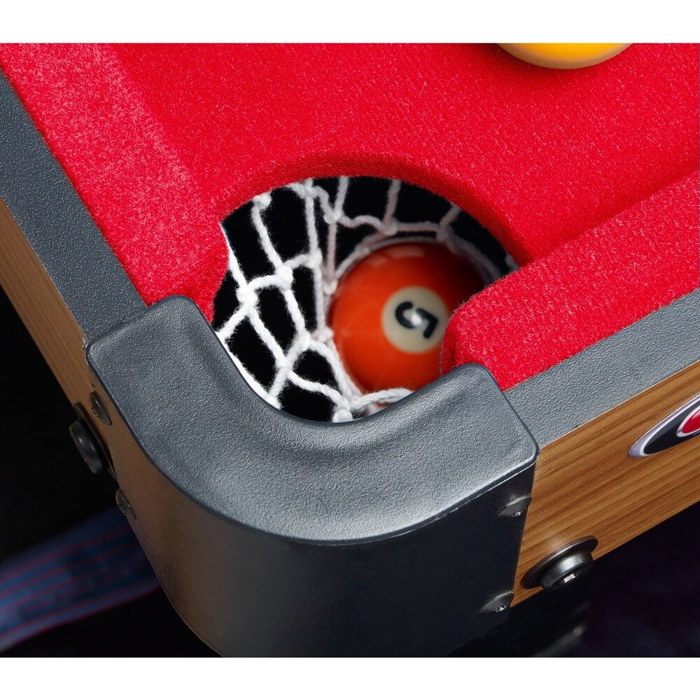 Playcraft Sport Bank Shot 40" Pool Table