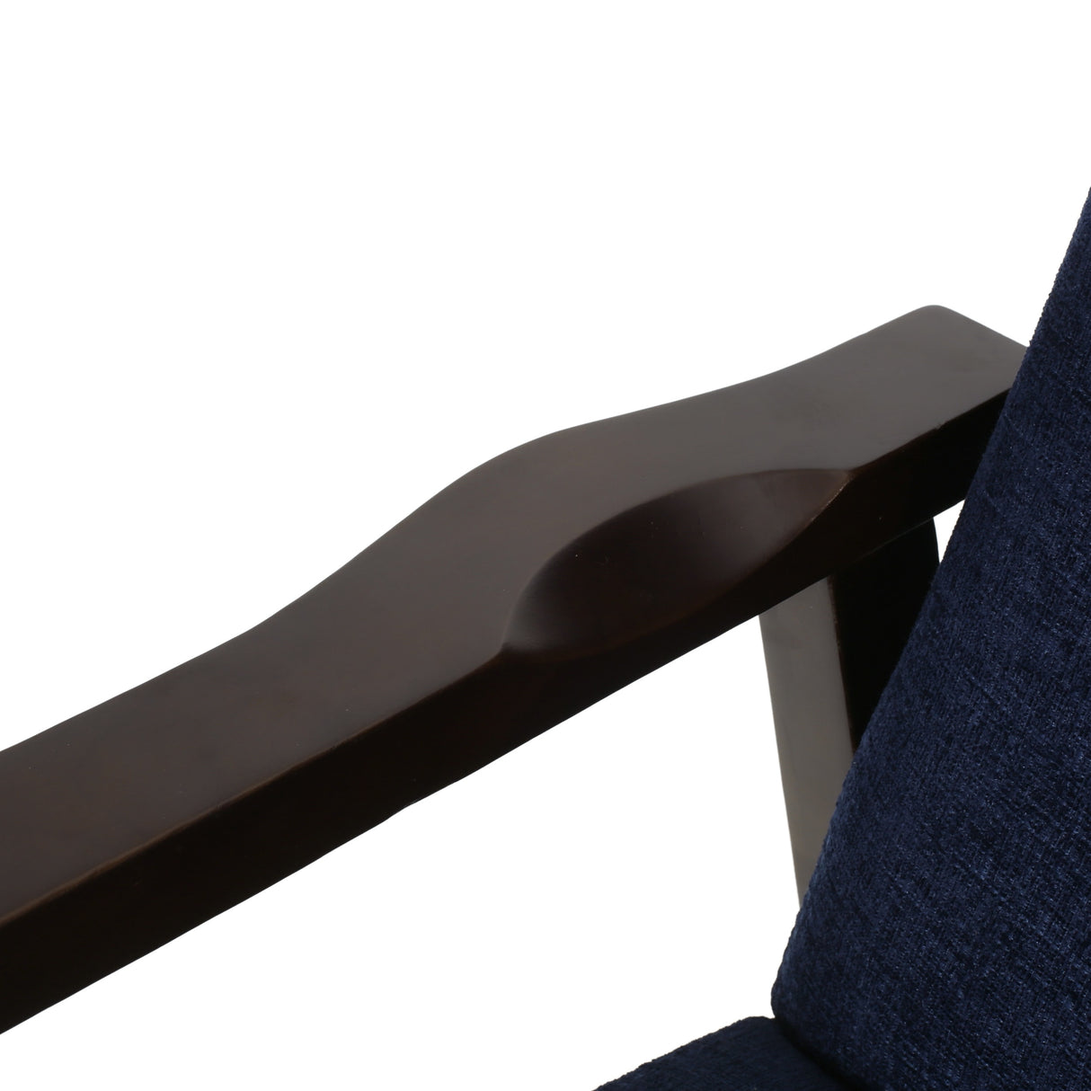 Plevna Upholstered Pushback Recliner by Christopher Knight Home