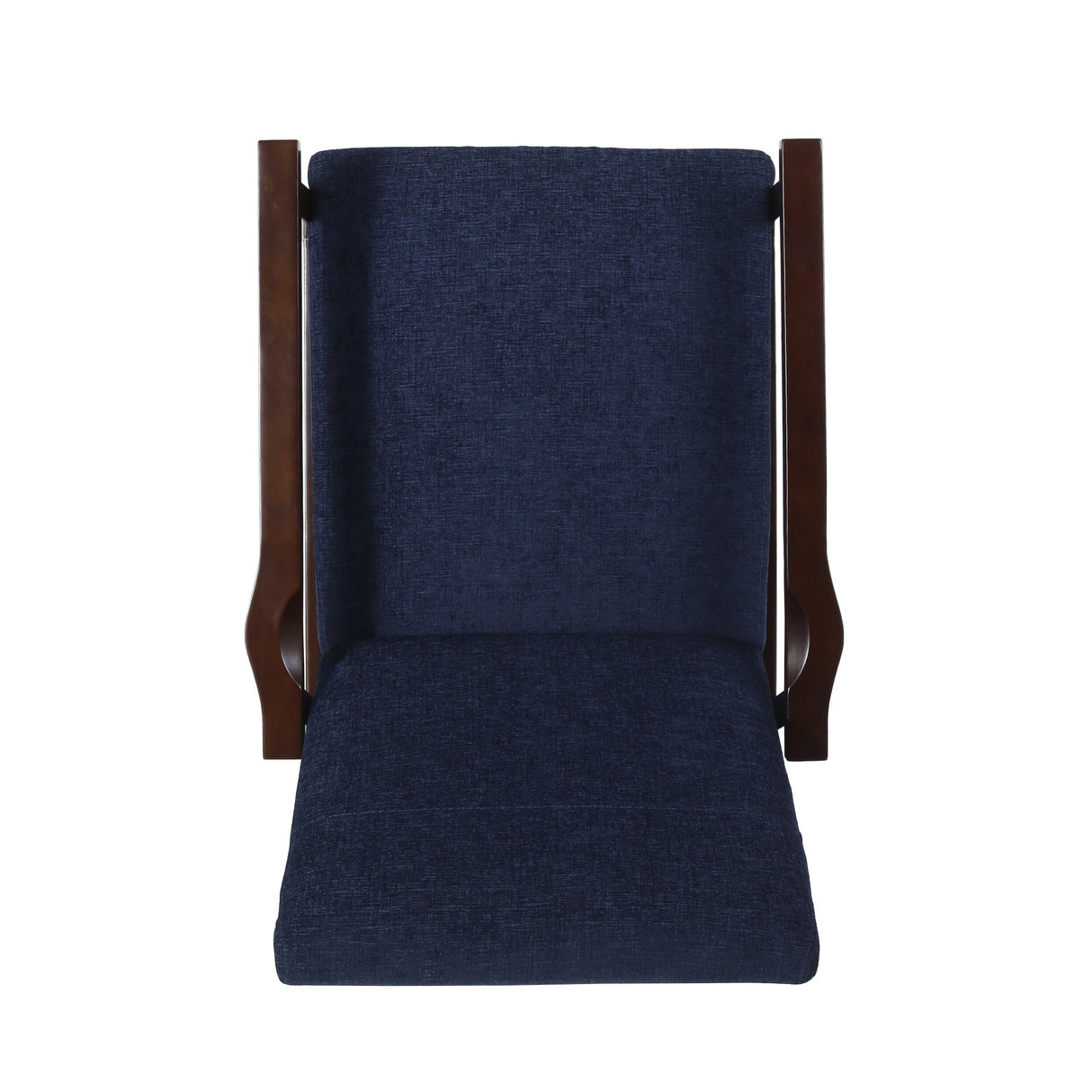 Plevna Upholstered Pushback Recliner by Christopher Knight Home