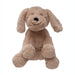 Plush Dog - 10.0"L x 8.0"W x 5.0"H