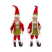 Plush Elf (Set of 2)