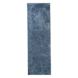 Superior Plush Shag Fuzzy Modern Solid Indoor Area Rug or Runner
