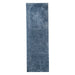 Superior Plush Shag Fuzzy Modern Solid Indoor Area Rug or Runner