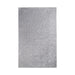 Superior Plush Shag Fuzzy Modern Solid Indoor Area Rug or Runner