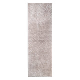 Superior Plush Shag Fuzzy Modern Solid Indoor Area Rug or Runner