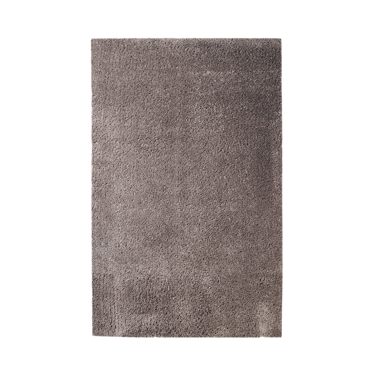 Superior Plush Shag Fuzzy Modern Solid Indoor Area Rug or Runner