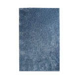 Superior Plush Shag Fuzzy Modern Solid Indoor Area Rug or Runner