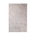 Superior Plush Shag Fuzzy Modern Solid Indoor Area Rug or Runner
