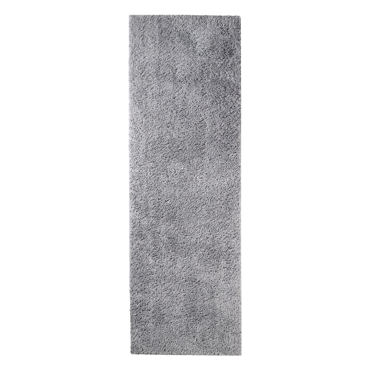 Superior Plush Shag Fuzzy Modern Solid Indoor Area Rug or Runner