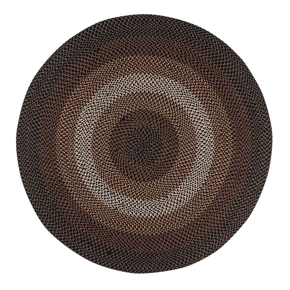 Better Trends Woodbridge Braid Reversible Indoor Area Utility Rug