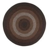 Better Trends Woodbridge Braid Reversible Indoor Area Utility Rug