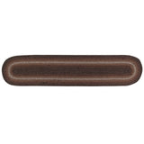 Better Trends Woodbridge Braid Reversible Indoor Area Utility Rug