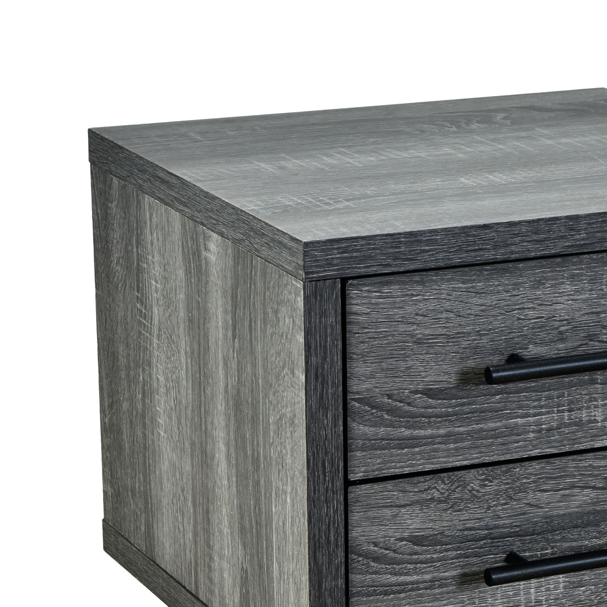 Plymouth Faux Wood Nightstands by Christopher Knight Home