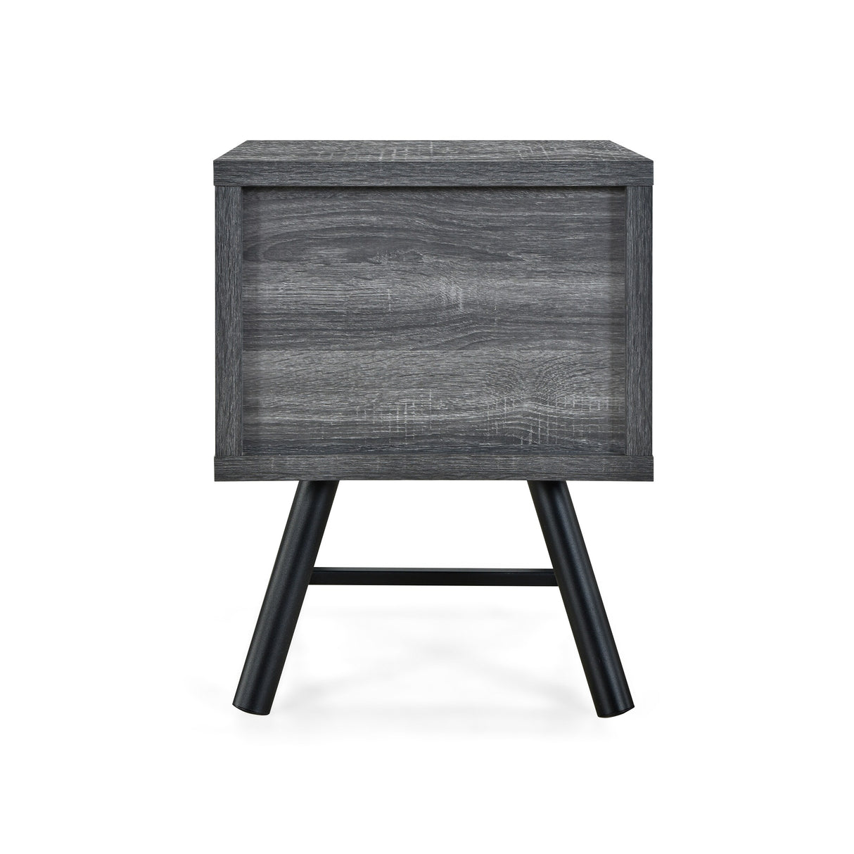 Plymouth Faux Wood Nightstands by Christopher Knight Home