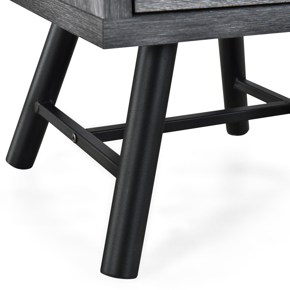 Plymouth Faux Wood Nightstands by Christopher Knight Home