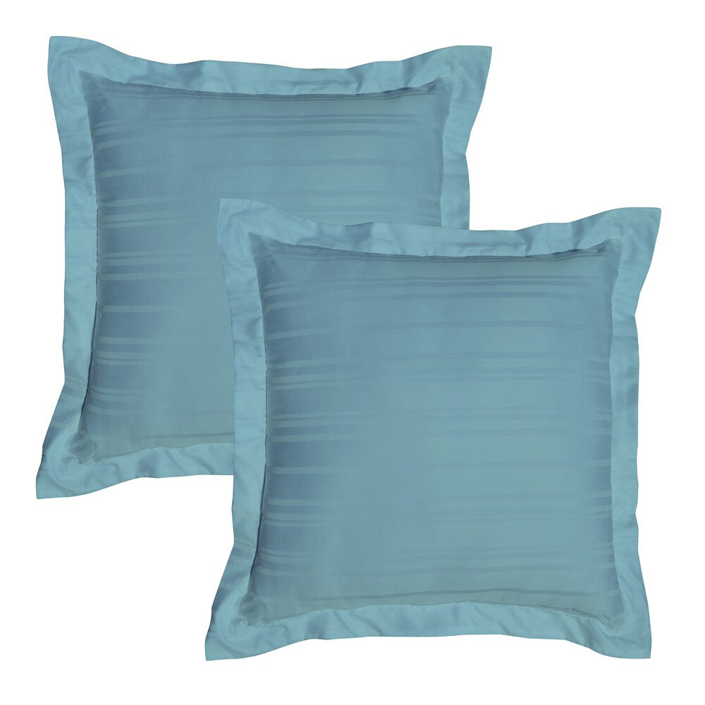 Pointehaven 510 Thread Count 3-piece Duvet Cover Set
