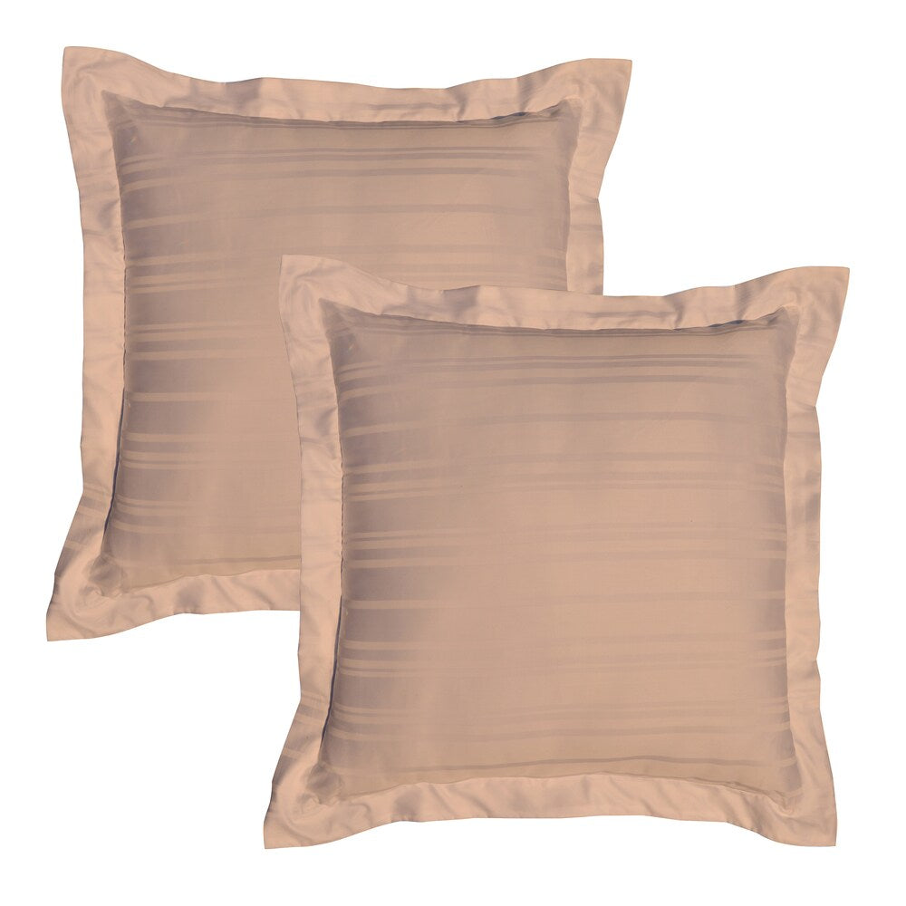 Pointehaven 510 Thread Count 3-piece Duvet Cover Set