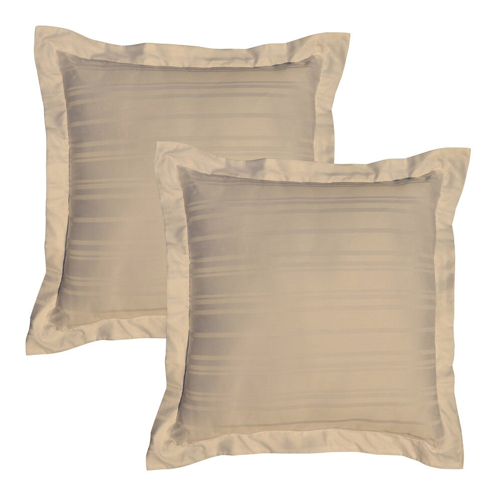 Pointehaven 510 Thread Count 3-piece Duvet Cover Set