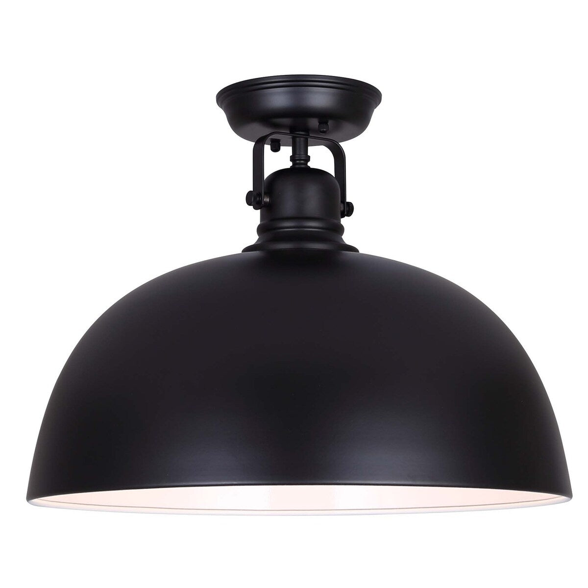 Polo 1 Light Flush Mount